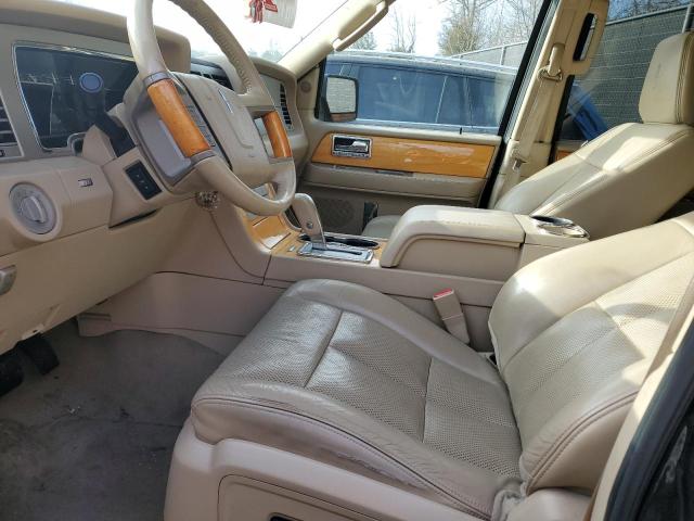 Photo 7 from auction – 2010 LINCOLN NAVIGATOR with VIN 5LMJJ2J59AEJ03261
