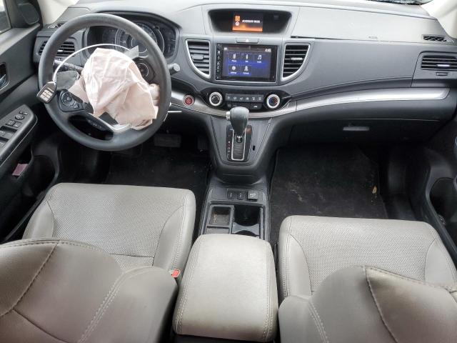 Photo 8 from auction – 2015 HONDA CR-V EX with VIN 2HKRM3H51FH529580