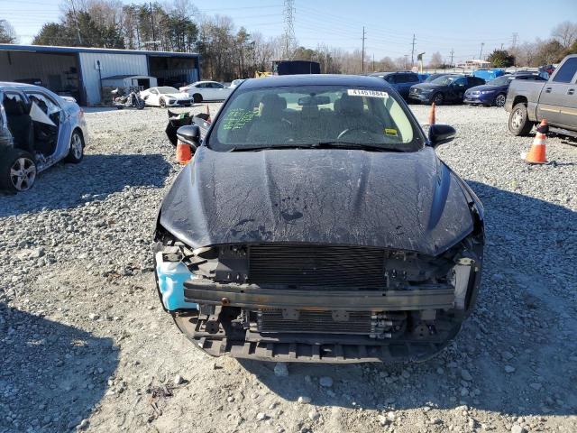 Photo 5 from auction – 2013 FORD FUSION SE with VIN 3FA6P0LU5DR288890
