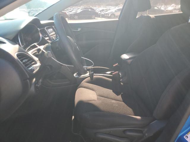 Photo 7 from auction – 2016 DODGE DART SE with VIN 1C3CDFAAXGD656855