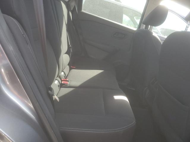 Photo 11 from auction – 2023 NISSAN ROGUE S with VIN 5N1BT3AB6PC677771