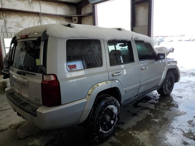 Photo 3 from auction – 2006 JEEP COMMANDER with VIN 1J8HG58206C193977