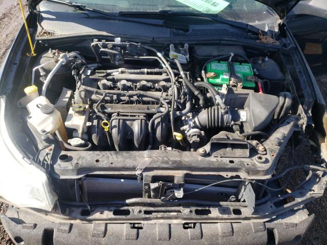 Photo 11 from auction – 2010 FORD FOCUS SE with VIN 1FAHP3FN1AW234266