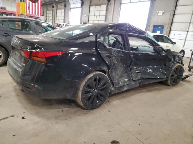 Photo 3 from auction – 2019 NISSAN ALTIMA SR with VIN 1N4BL4CW1KC238468