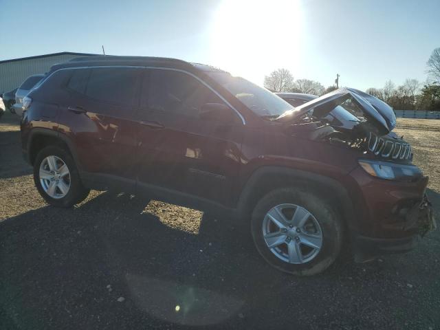Фото 4 с аукциона – 2022 JEEP COMPASS LA с VIN 3C4NJDBB6NT121098