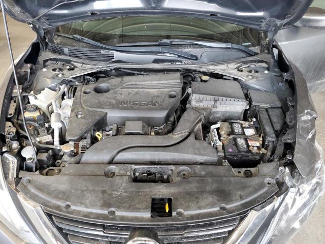 Photo 11 from auction – 2018 NISSAN ALTIMA 2.5 with VIN 1N4AL3AP4JC101119