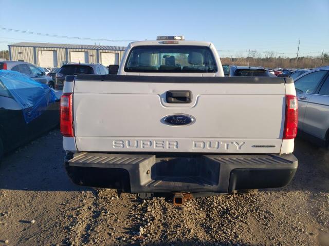 Photo 6 from auction – 2015 FORD F250 SUPER with VIN 1FTBF2B6XFEA88667