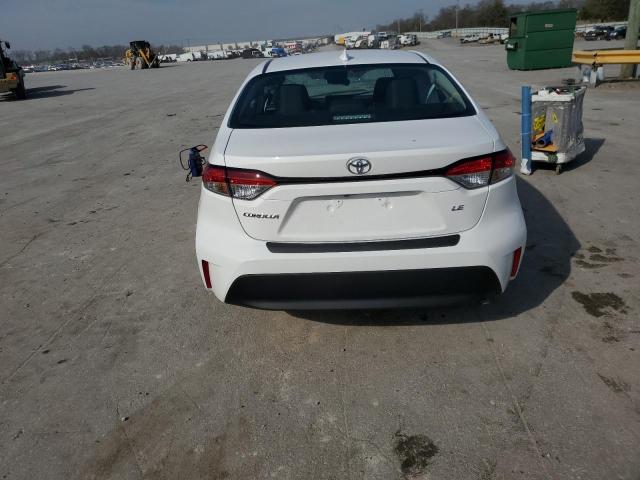Photo 6 from auction – 2023 TOYOTA COROLLA LE with VIN 5YFB4MDEXPP071779