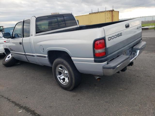 Photo 2 from auction – 1999 DODGE RAM 1500 with VIN 3B7HF13Z6XG225367