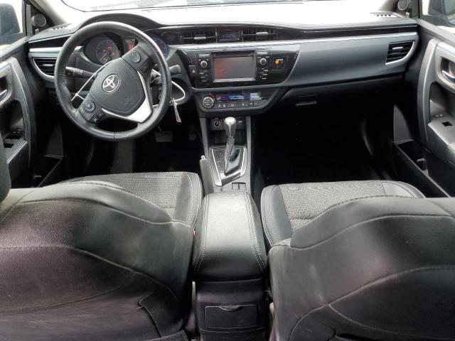 Photo 8 from auction – 2016 TOYOTA COROLLA L with VIN 2T1BURHE9GC494988