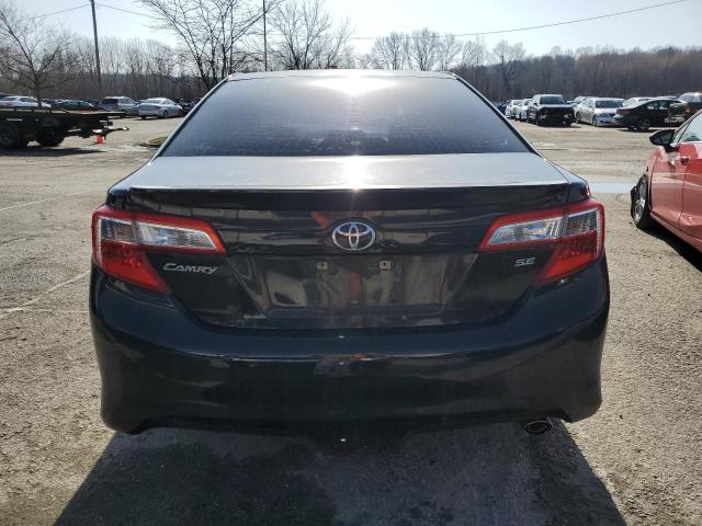 Photo 6 from auction – 2012 TOYOTA CAMRY BASE with VIN 4T1BF1FK7CU180270