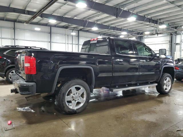 Photo 3 from auction – 2015 GMC SIERRA K25 with VIN 1GT120EG6FF623195