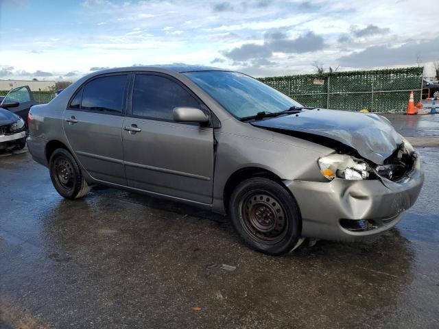 Photo 4 from auction – 2006 TOYOTA COROLLA CE with VIN 1NXBR32E26Z687634