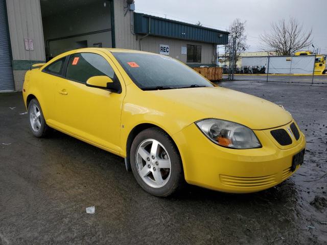 Photo 4 from auction – 2009 PONTIAC G5 with VIN 1G2AS18HX97293901