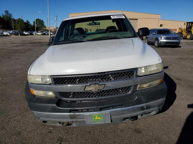 Photo 5 from auction – 2001 CHEVROLET SILVERADO with VIN 1GCHC23U81F162476