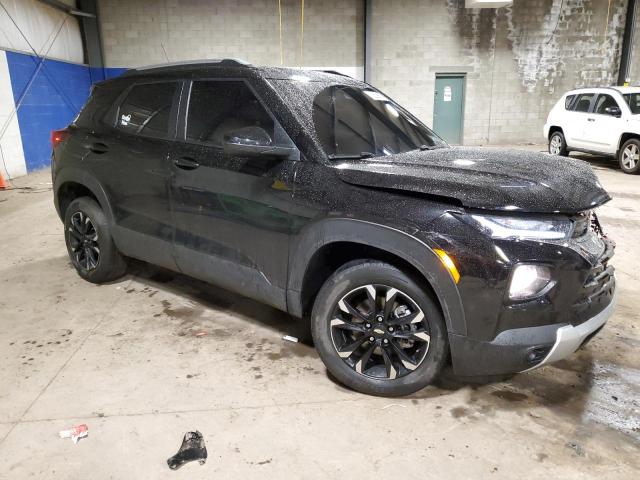Photo 4 from auction – 2022 CHEVROLET TRAILBLAZE with VIN KL79MRSL9NB040982