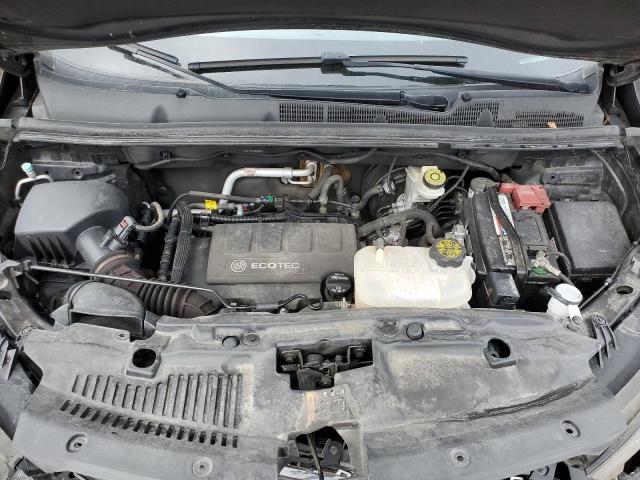 Photo 12 from auction – 2019 BUICK ENCORE PRE with VIN KL4CJASB2KB936380