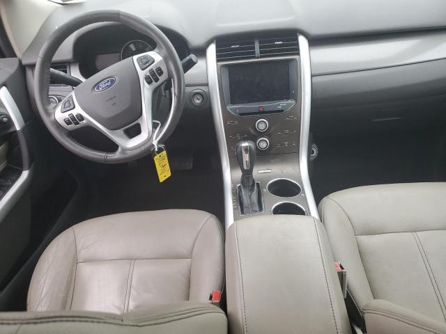 Photo 8 from auction – 2012 FORD EDGE SEL with VIN 2FMDK3JC4CBA76857