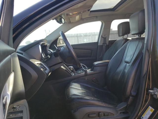 Photo 7 from auction – 2011 GMC TERRAIN SL with VIN 2CTALWEC2B6348642