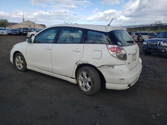 Photo 2 from auction – 2006 TOYOTA MATRIX SW with VIN 2T1KR30E86C609749