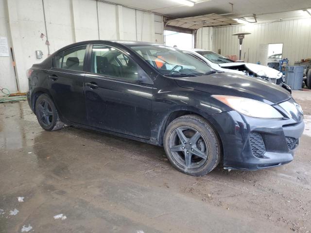 Photo 4 from auction – 2012 MAZDA 3 I with VIN JM1BL1UF6C1637557