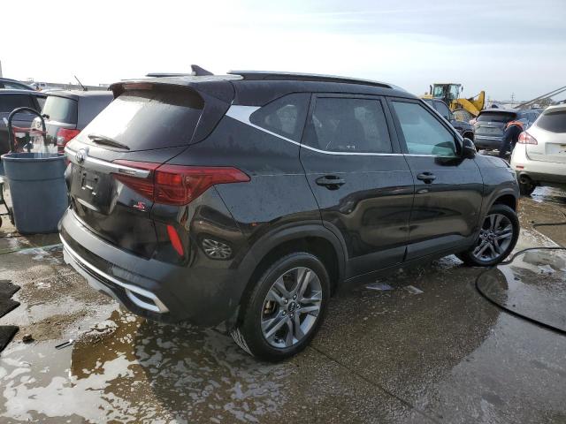 Photo 3 from auction – 2021 KIA SELTOS S with VIN KNDEU2AA3M7082297