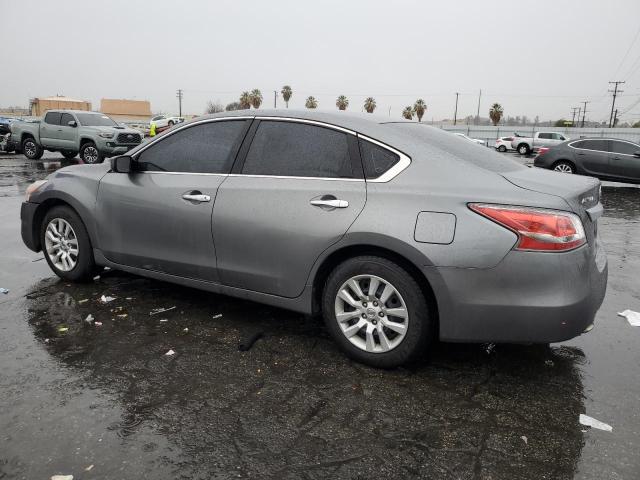 Photo 2 from auction – 2015 NISSAN ALTIMA 2.5 with VIN 1N4AL3AP8FC439873