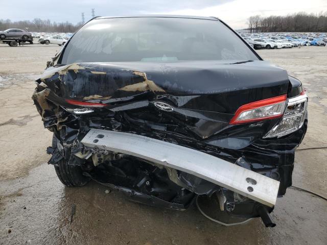 Photo 6 from auction – 2012 TOYOTA CAMRY BASE with VIN 4T4BF1FK8CR179781