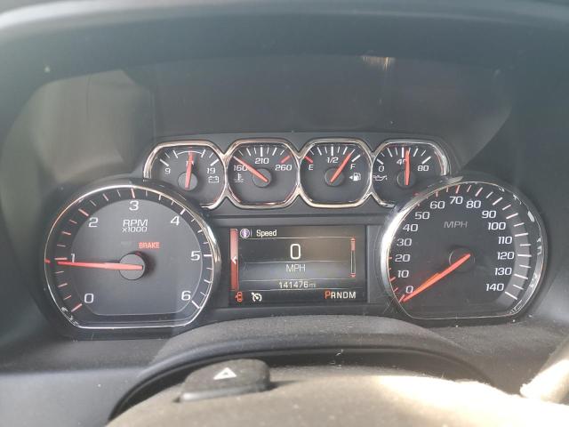 Photo 9 from auction – 2014 GMC SIERRA K15 with VIN 1GTV2VEC8EZ275067