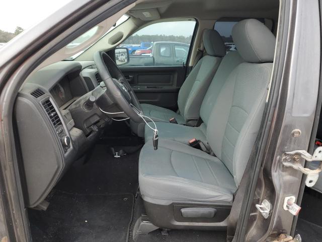 Photo 7 from auction – 2019 RAM 1500 CLASS with VIN 1C6RR6FGXKS650618