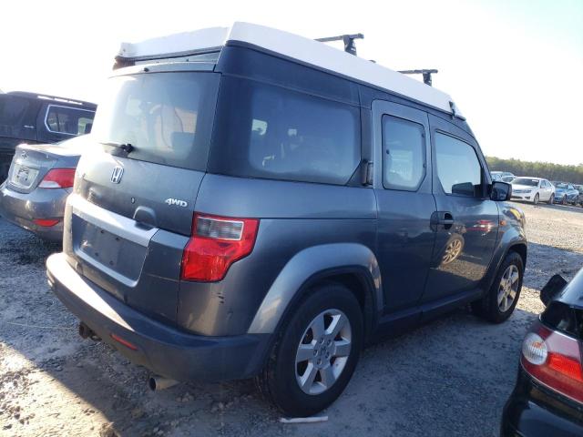 Photo 3 from auction – 2010 HONDA ELEMENT EX with VIN 5J6YH2H71AL002746