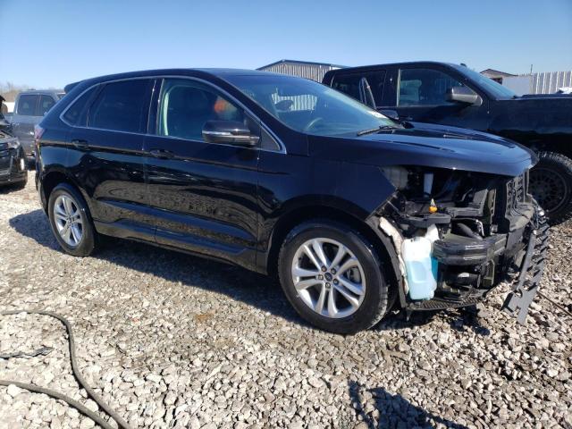 Photo 4 from auction – 2019 FORD EDGE SEL with VIN 2FMPK4J9XKBC59671