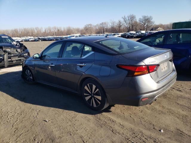 Photo 2 from auction – 2019 NISSAN ALTIMA SV with VIN 1N4BL4DV8KC145162