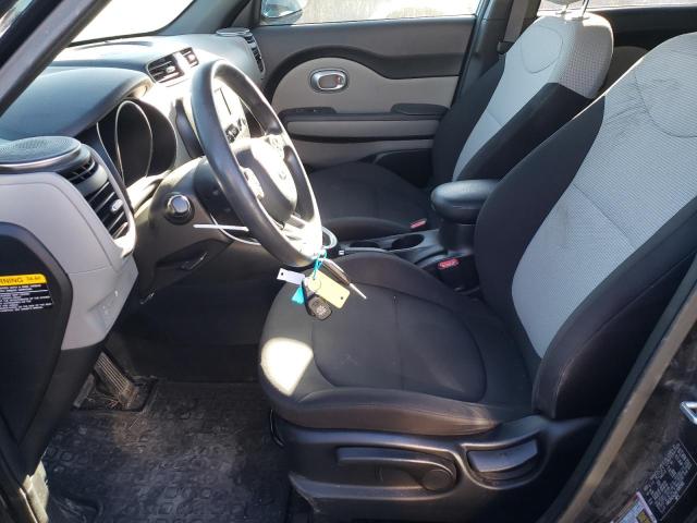 Photo 7 from auction – 2019 KIA SOUL with VIN KNDJN2A2XK7681568