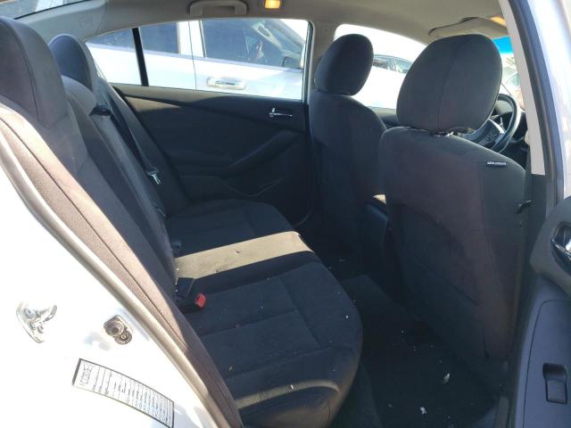 Photo 10 from auction – 2012 NISSAN ALTIMA BAS with VIN 1N4AL2AP2CN545729