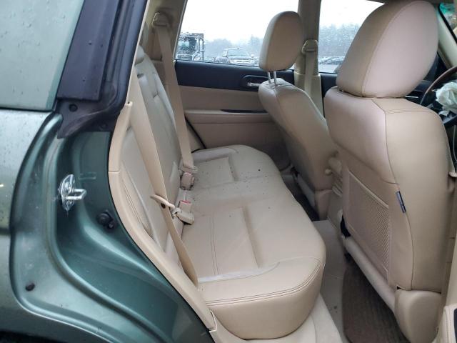 Photo 11 from auction – 2007 SUBARU FORESTER 2 with VIN JF1SG67667H729025