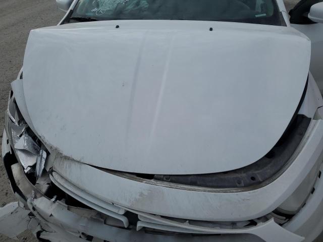 Photo 11 from auction – 2013 DODGE DART SE with VIN 1C3CDFAA0DD292862
