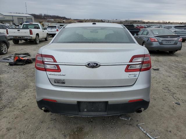 Photo 6 from auction – 2014 FORD TAURUS SEL with VIN 1FAHP2H89EG123305