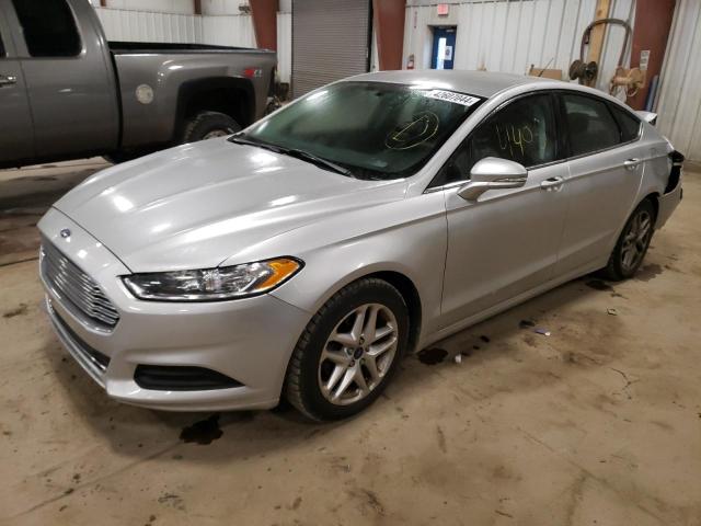Photo 1 from auction – 2013 FORD FUSION SE with VIN 3FA6P0H78DR316832