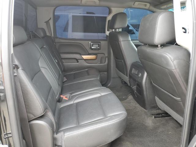 Photo 10 from auction – 2018 CHEVROLET SILVERADO with VIN 3GCPCSEC4JG327132