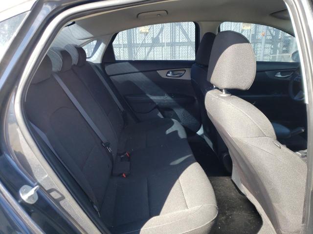 Photo 10 from auction – 2020 KIA FORTE FE with VIN 3KPF24AD2LE156355