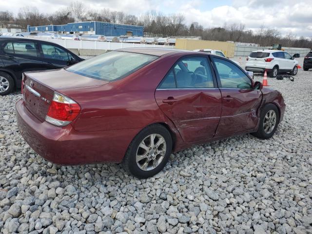 Photo 3 from auction – 2005 TOYOTA CAMRY LE with VIN 4T1BE32K05U406012