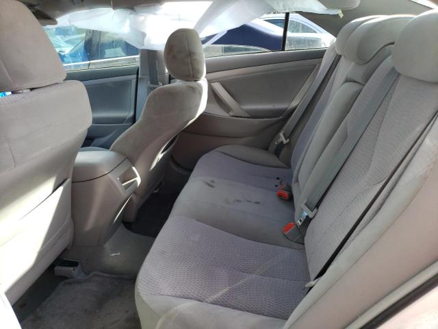 Photo 10 from auction – 2011 TOYOTA CAMRY BASE with VIN 4T1BF3EK9BU606844