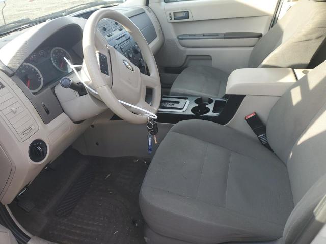 Photo 7 from auction – 2010 FORD ESCAPE XLS with VIN 1FMCU0C73AKB78853