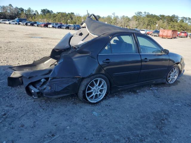 Photo 3 from auction – 2005 TOYOTA CAMRY LE with VIN 4T1BE32K05U031609