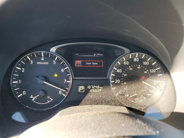 Photo 9 from auction – 2015 NISSAN ALTIMA 2.5 with VIN 1N4AL3AP9FC419809