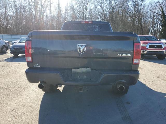 Photo 6 from auction – 2017 RAM 1500 ST with VIN 1C6RR7FT6HS566405