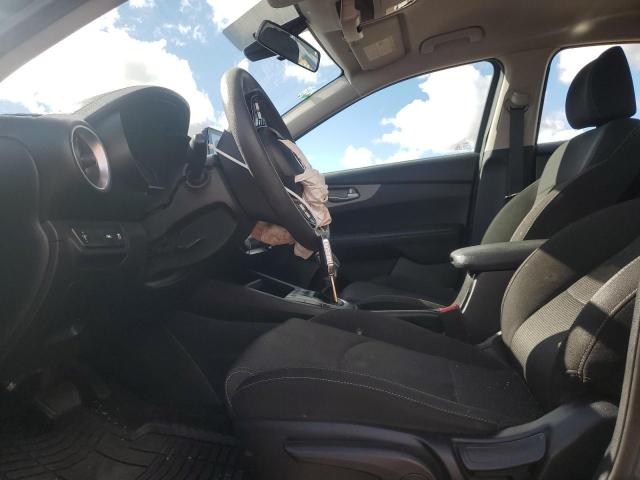 Photo 7 from auction – 2019 KIA FORTE FE with VIN 3KPF24AD0KE084439
