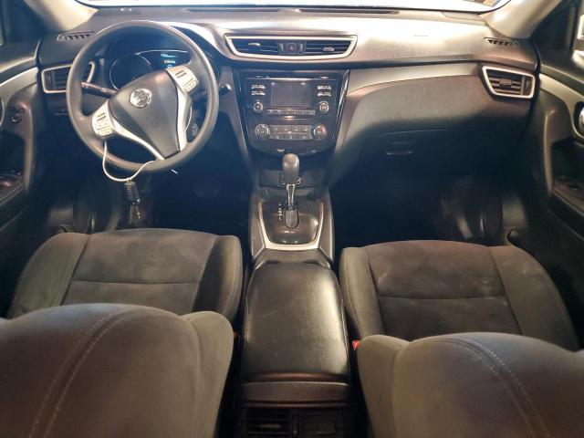 Photo 8 from auction – 2015 NISSAN ROGUE S with VIN KNMAT2MV4FP527665