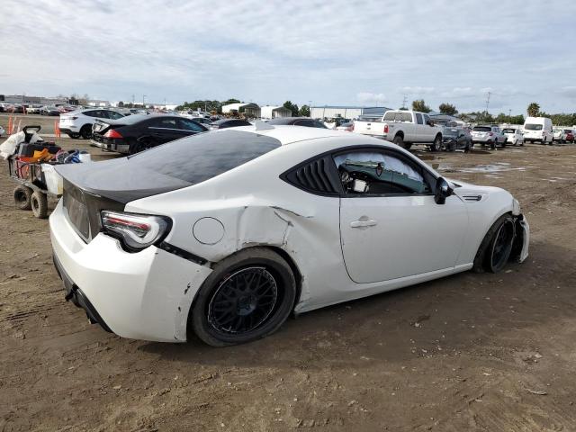 Photo 3 from auction – 2019 SUBARU BRZ LIMITE with VIN JF1ZCAC15K8600872